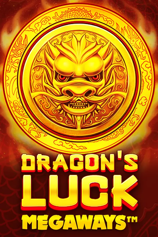 Dragon’s Luck Megaways