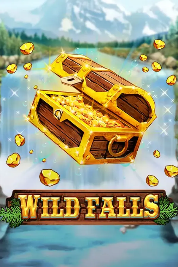 Wild Falls