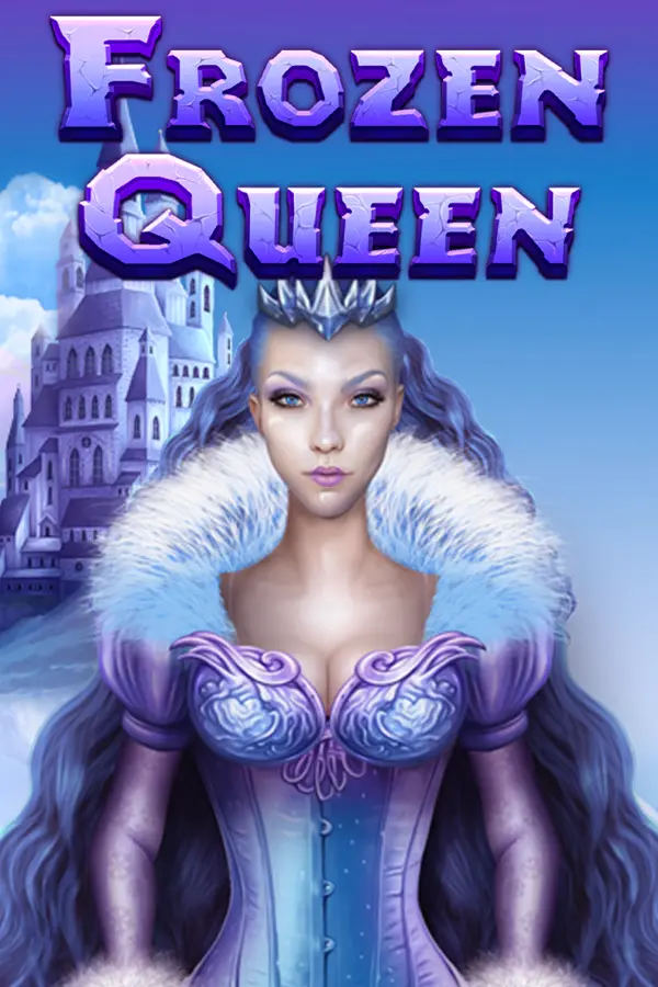 Frozen Queen