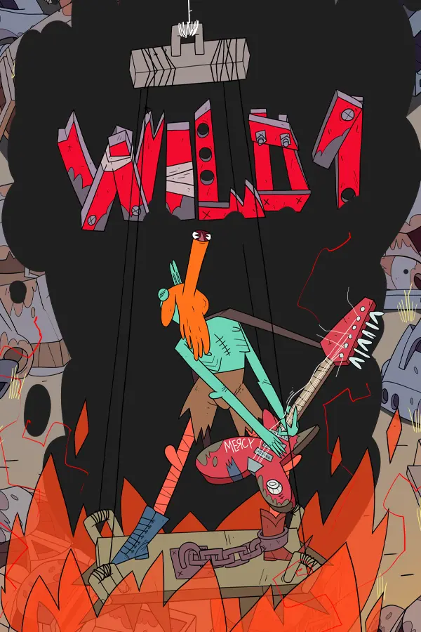 Wild 1